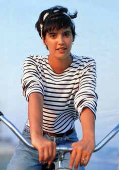 Phoebe Cates