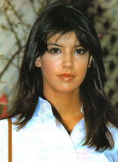 Phoebe Cates