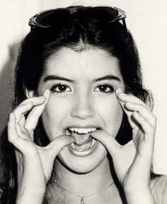 Phoebe Cates