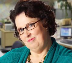 Phyllis Smith