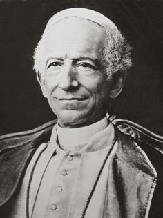 Pope Leo XIII