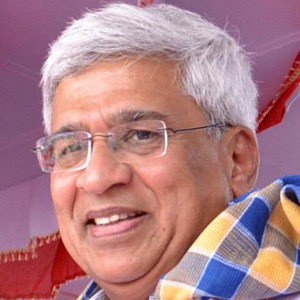 Prakash Karat