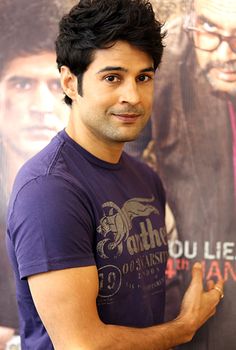 Rajeev Khandelwal