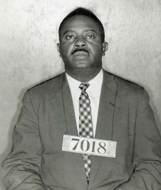 Ralph Abernathy