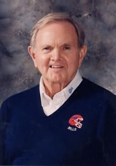 Ralph Wilson