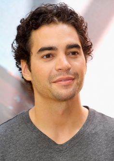 Ramon Rodriguez