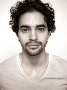 Ramon Rodriguez