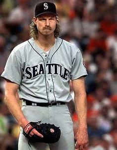 Randy Johnson