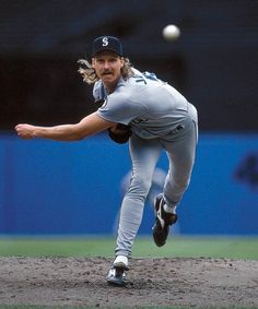 Randy Johnson