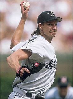 Randy Johnson