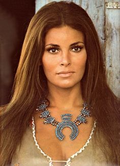 Raquel Welch