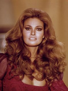 Raquel Welch