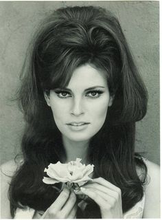 Raquel Welch