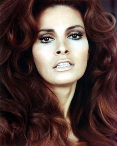 Raquel Welch