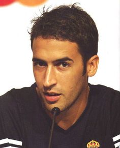 Raul Gonzalez