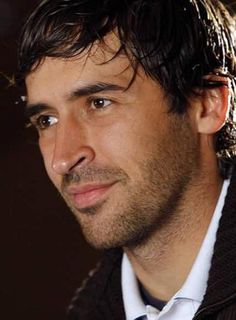 Raul Gonzalez