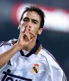 Raul Gonzalez