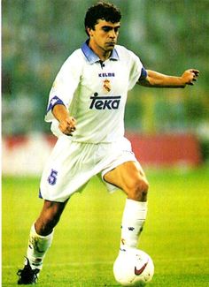 Raul Gonzalez