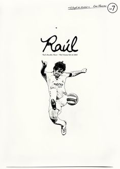 Raul Gonzalez