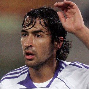 Raul Gonzalez