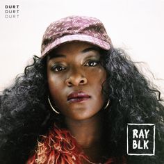 Ray BLK