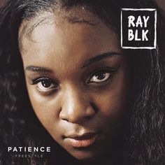 Ray BLK