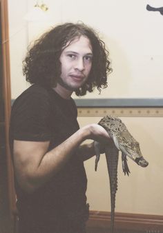 Ray Toro