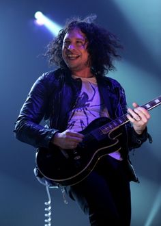 Ray Toro