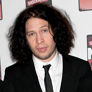 Ray Toro