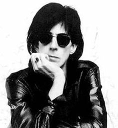 Ric Ocasek