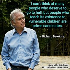 Richard Dawkins