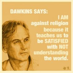 Richard Dawkins