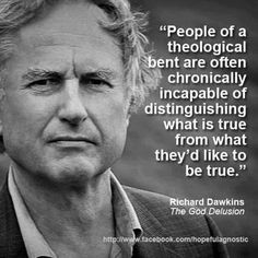 Richard Dawkins