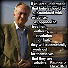 Richard Dawkins