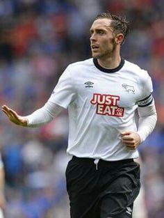 Richard Keogh