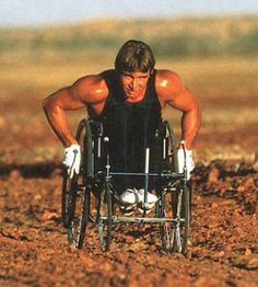 Rick Hansen