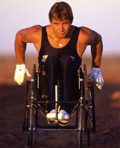 Rick Hansen