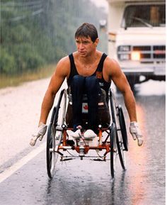 Rick Hansen