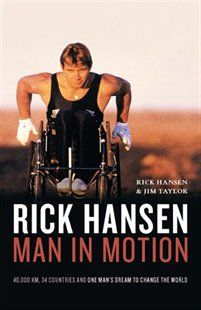 Rick Hansen