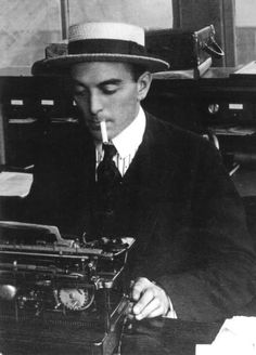 Ring Lardner