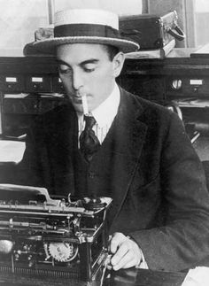 Ring Lardner