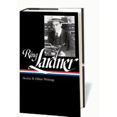 Ring Lardner