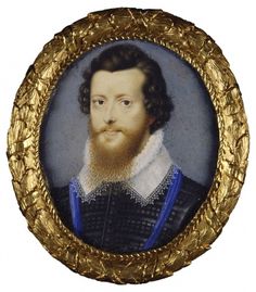 Robert Devereux, 2nd Earl of Essex