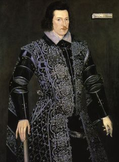 Robert Devereux, 2nd Earl of Essex