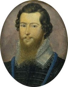 Robert Devereux, 2nd Earl of Essex