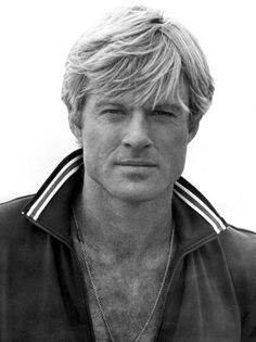 Robert Redford