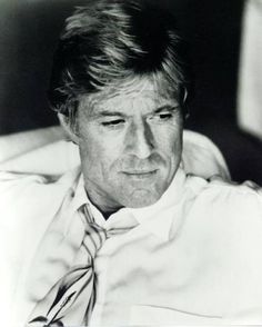 Robert Redford