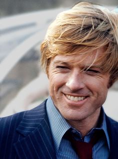 Robert Redford