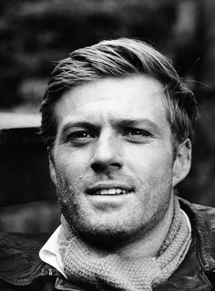 Robert Redford