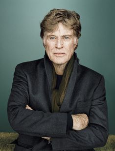 Robert Redford